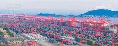 <strong>中国经济稳中向好:内轮回强基、消费扩</strong> <strong>中国经济稳中向好:内轮回强基、消费扩</strong>